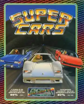 Super Cars_Disk1